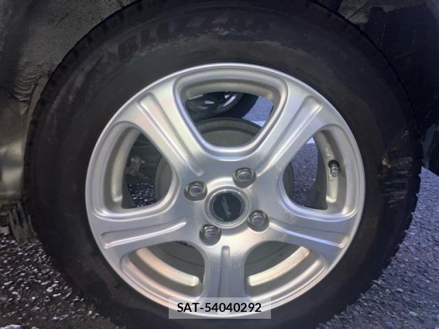 Toyota PASSO 2016-06 8368062-5