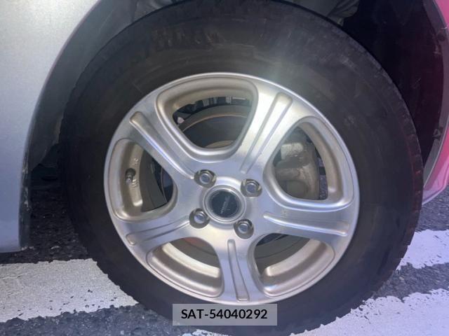 Toyota PASSO 2016-06 8368062-7