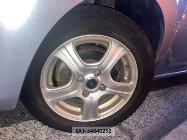 Toyota PASSO 2016-06 8368062-8