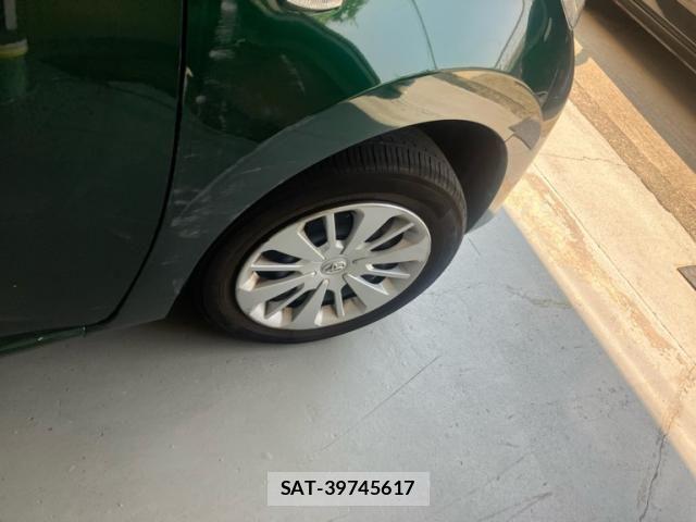Toyota PASSO 2017-01 8368063-17