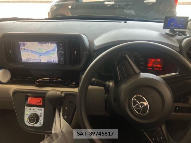 Toyota PASSO 2017-01 8368063-19
