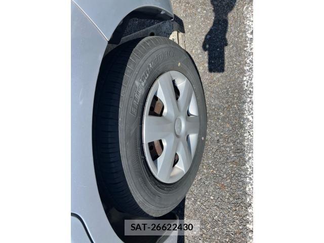 Toyota PASSO 2009-09 8372039-9