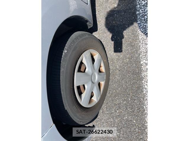 Toyota PASSO 2009-09 8372039-10