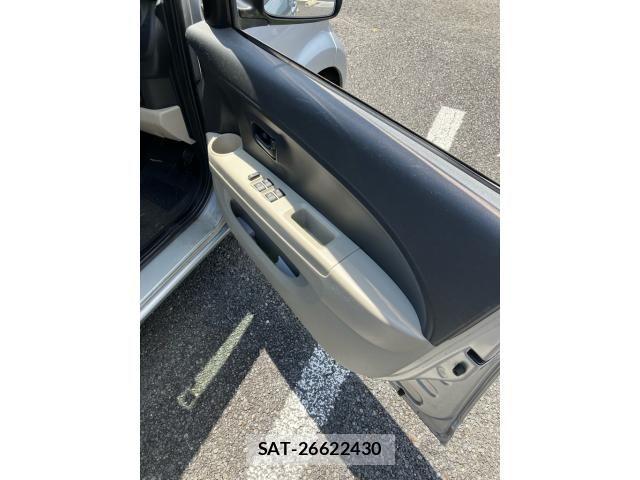 Toyota PASSO 2009-09 8372039-12