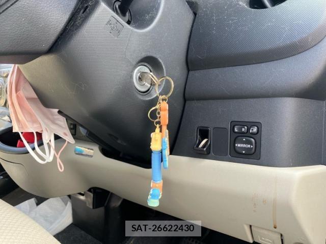 Toyota PASSO 2009-09 8372039-13