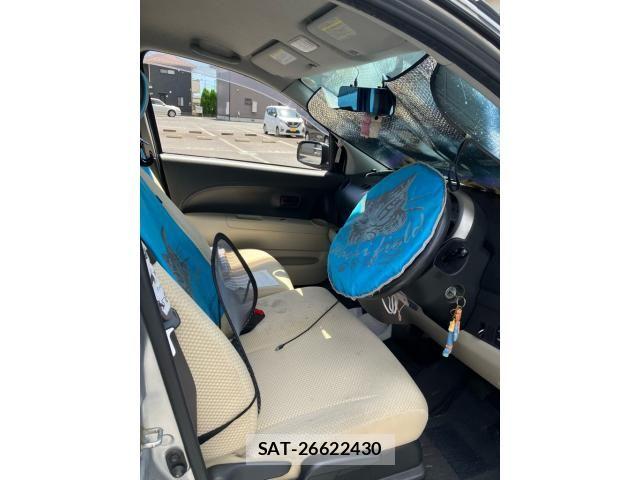 Toyota PASSO 2009-09 8372039-17