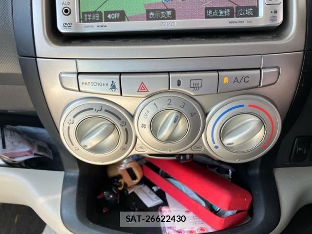 Toyota PASSO 2009-09 8372039-20