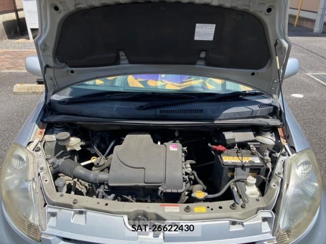 Toyota PASSO 2009-09 8372039-21