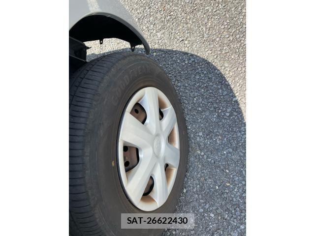 Toyota PASSO 2009-09 8372039-2