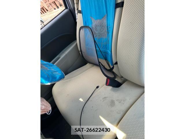 Toyota PASSO 2009-09 8372039-6