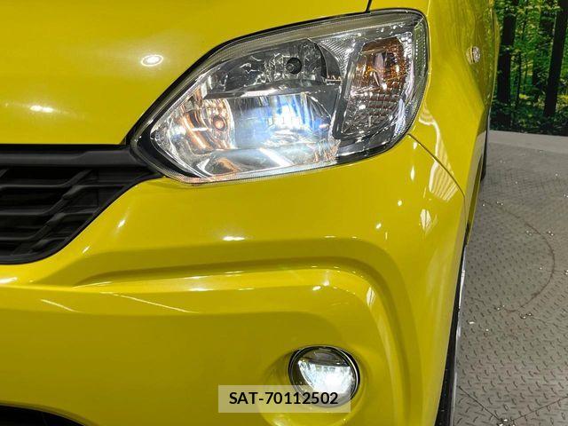 Toyota PASSO 2018-02 8372034-11