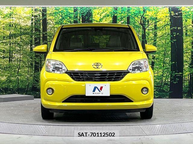 Toyota PASSO 2018-02 8372034-13