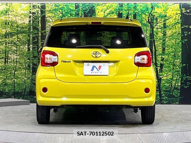 Toyota PASSO 2018-02 8372034-14