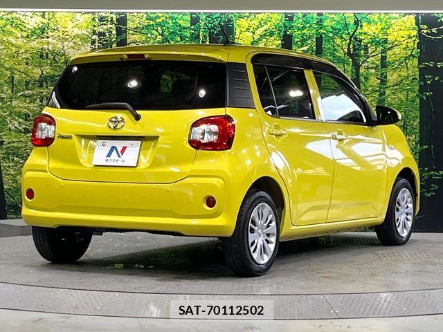 Toyota PASSO 2018-02 8372034-16