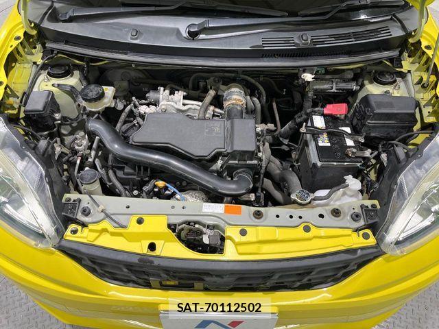 Toyota PASSO 2018-02 8372034-17