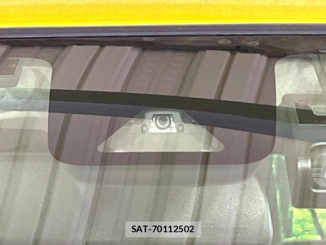 Toyota PASSO 2018-02 8372034-1