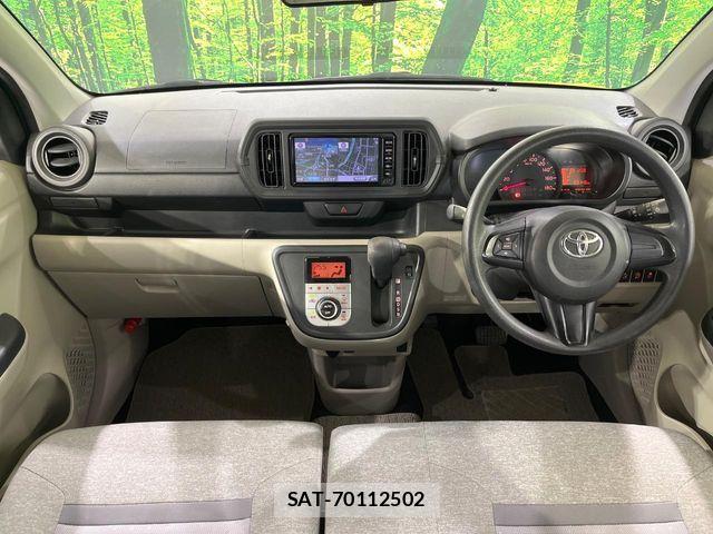 Toyota PASSO 2018-02 8372034-4