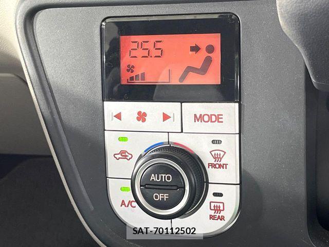Toyota PASSO 2018-02 8372034-5