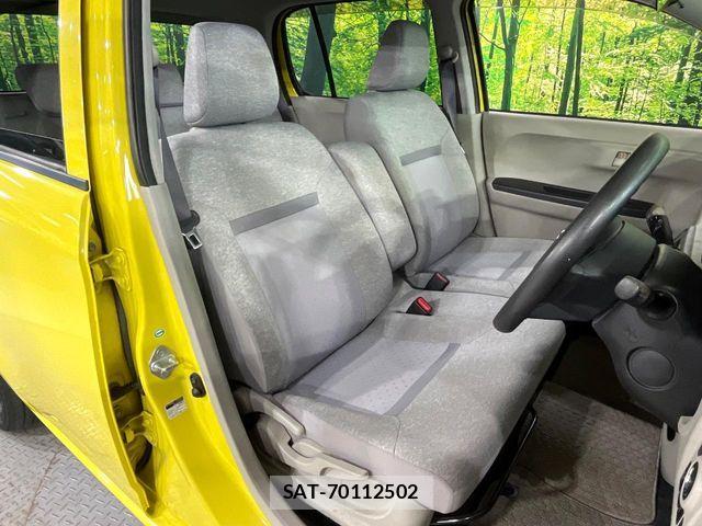 Toyota PASSO 2018-02 8372034-7