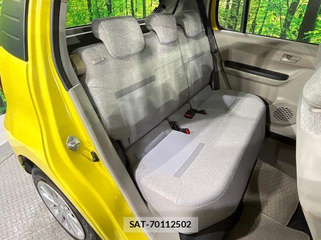 Toyota PASSO 2018-02 8372034-8