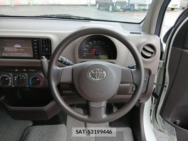 Toyota PASSO 2015-08 8372032-7