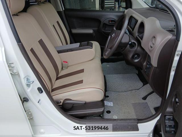 Toyota PASSO 2015-08 8372032-15