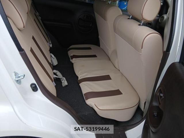 Toyota PASSO 2015-08 8372032-17
