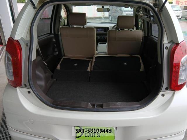 Toyota PASSO 2015-08 8372032-20