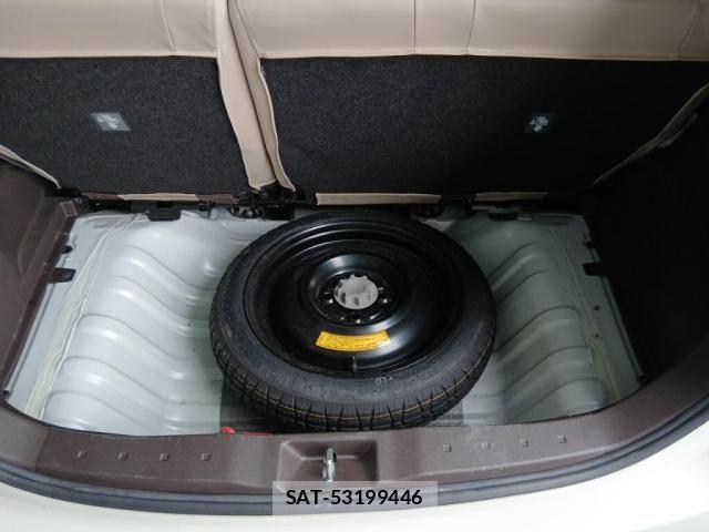 Toyota PASSO 2015-08 8372032-22