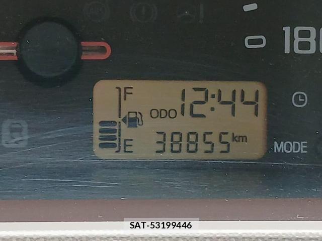 Toyota PASSO 2015-08 8372032-23