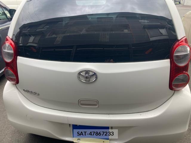 Toyota PASSO 2013-12 8372038-16