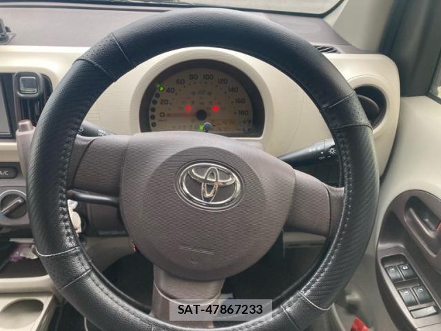 Toyota PASSO 2013-12 8372038-20