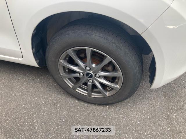 Toyota PASSO 2013-12 8372038-8