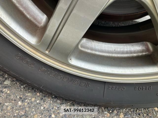 Toyota PASSO 2014-11 8372035-9