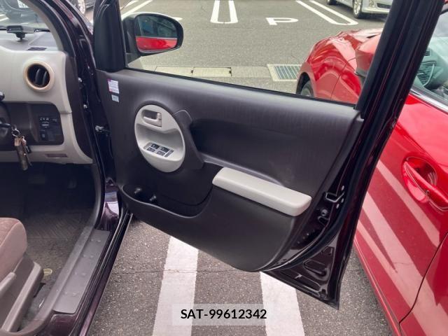 Toyota PASSO 2014-11 8372035-11