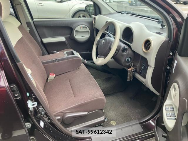 Toyota PASSO 2014-11 8372035-12