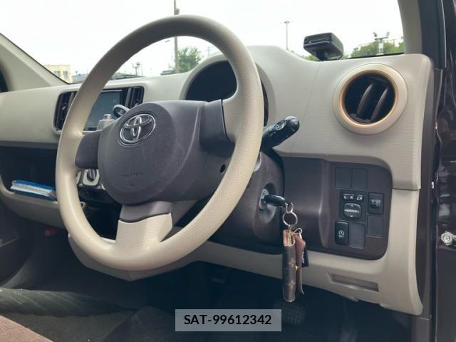 Toyota PASSO 2014-11 8372035-14