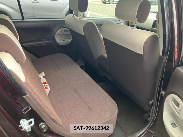 Toyota PASSO 2014-11 8372035-15