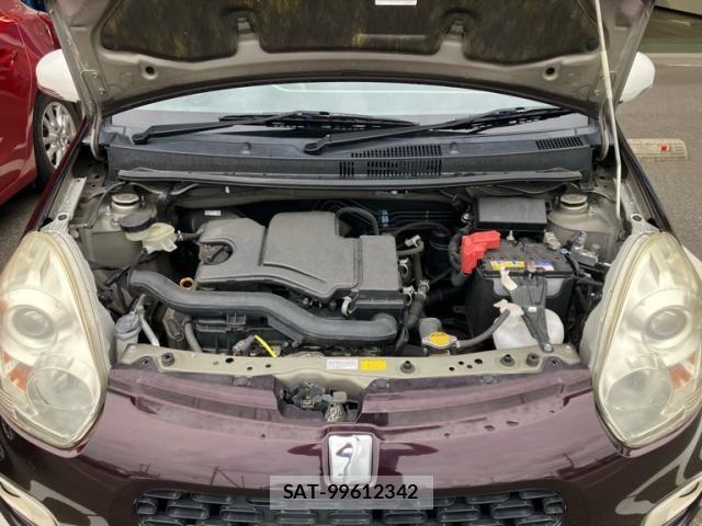 Toyota PASSO 2014-11 8372035-17