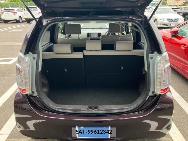 Toyota PASSO 2014-11 8372035-19