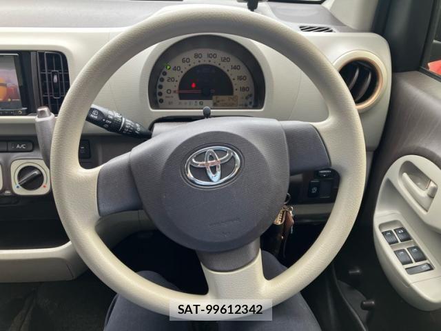 Toyota PASSO 2014-11 8372035-20