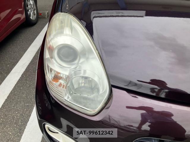 Toyota PASSO 2014-11 8372035-5