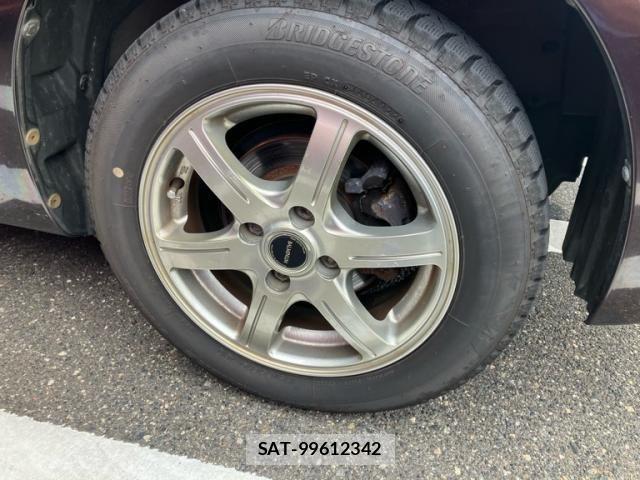 Toyota PASSO 2014-11 8372035-8