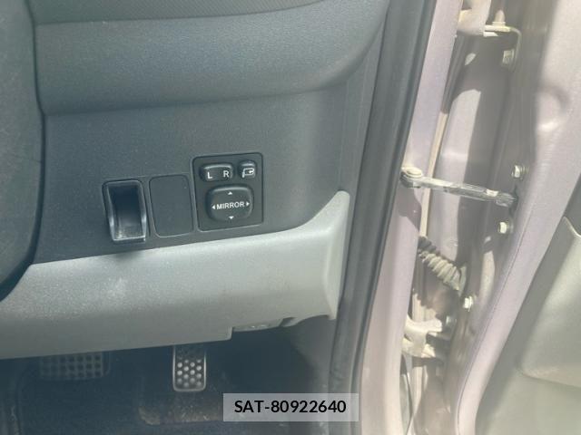 Toyota PASSO 2009-08 8372037-12