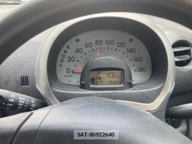 Toyota PASSO 2009-08 8372037-14