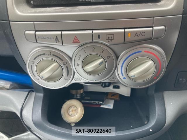 Toyota PASSO 2009-08 8372037-17