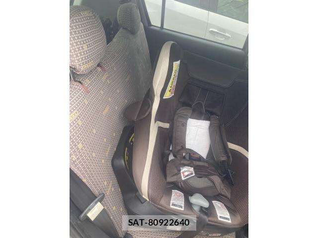 Toyota PASSO 2009-08 8372037-6