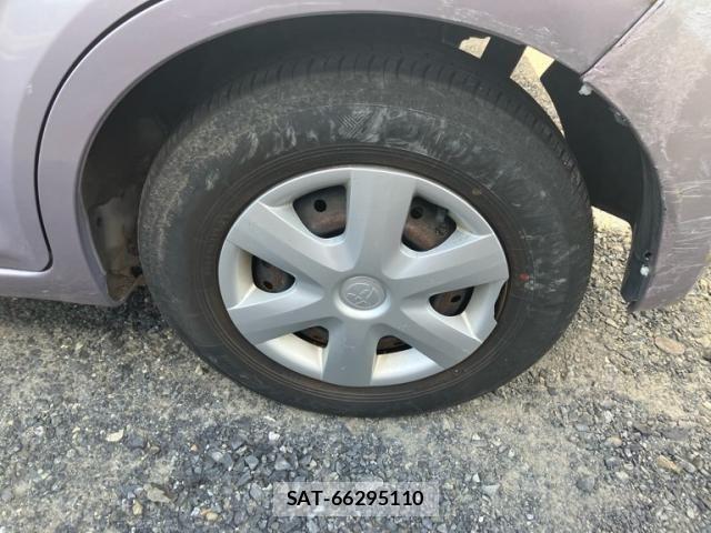 Toyota PASSO 2009-09 8372036-10