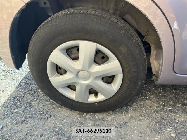 Toyota PASSO 2009-09 8372036-13