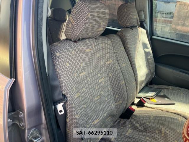 Toyota PASSO 2009-09 8372036-15